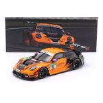 Manthey Porsche 911 GT3 R Morris Schuring #92 DTM 2025 1/18