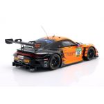 Manthey Porsche 911 GT3 R Morris Schuring #92 DTM 2025 1/18