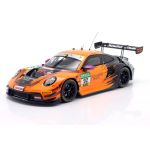 Manthey Porsche 911 GT3 R Morris Schuring #92 DTM 2025 1/18