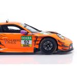 Manthey Porsche 911 GT3 R Morris Schuring #92 DTM 2025 1/18