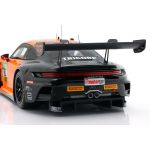 Manthey Porsche 911 GT3 R Morris Schuring #92 DTM 2025 1/18