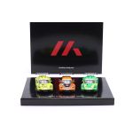 Manthey Porsche 911 GT3 R - DTM Teamchampion 2025 Triple Set 1/43