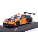 Manthey Porsche 911 GT3 R Morris Schuring #92 DTM 2025 1:43