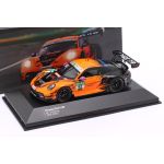 Manthey Porsche 911 GT3 R Morris Schuring #92 DTM 2025 1:43