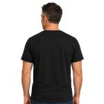Manthey Maglietta Logo nero