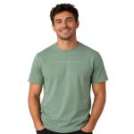 Manthey T-Shirt Logo green