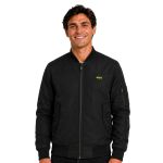 Manthey Chaqueta Grello Patch