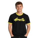Manthey Maglietta Grello nero