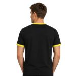 Manthey T-Shirt Grello schwarz