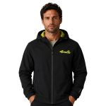 Manthey Cortavientos Grello negro