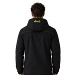 Manthey Cortavientos Grello negro