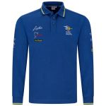 OGP Sponsoren Rennpullover 2026
