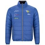 OGP Sponsoren Wendejacke 2026