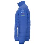 OGP Sponsoren Wendejacke 2026