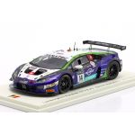 Lamborghini Huracán GT3 EVO #14 Emil Frey Racing 24H Spa 2021 1:43