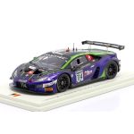 Lamborghini Huracán GT3 EVO #114 Emil Frey Racing 24H Spa 2021 1:43