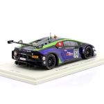 Lamborghini Huracán GT3 EVO #114 Emil Frey Racing 24H Spa 2021 1:43
