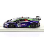 Lamborghini Huracán GT3 EVO #114 Emil Frey Racing 24H Spa 2021 1:43