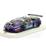 Lamborghini Huracán GT3 EVO #163 Emil Frey Racing 24H Spa 2021 1:43