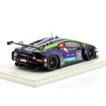Lamborghini Huracán GT3 EVO #163 Emil Frey Racing 24H Spa 2021 1:43