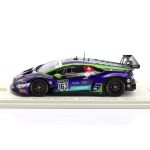 Lamborghini Huracán GT3 EVO #163 Emil Frey Racing 24H Spa 2021 1:43