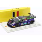 Lamborghini Huracán GT3 EVO #19 Emil Frey Racing 24H Spa 2022 1:43