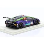 Lamborghini Huracán GT3 EVO #19 Emil Frey Racing 24H Spa 2022 1:43