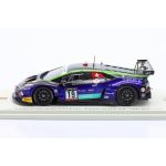 Lamborghini Huracán GT3 EVO #19 Emil Frey Racing 24H Spa 2022 1:43