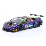 Lamborghini Huracán GT3 EVO #19 Emil Frey Racing 24H Spa 2022 1:18