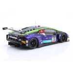 Lamborghini Huracán GT3 EVO #19 Emil Frey Racing 24H Spa 2022 1:18