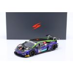 Lamborghini Huracán GT3 EVO #19 Emil Frey Racing 24H Spa 2022 1:18
