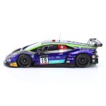 Lamborghini Huracán GT3 EVO #19 Emil Frey Racing 24H Spa 2022 1:18