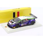 Lamborghini Huracán GT3 EVO #14 Emil Frey Racing 24H Spa 2022 1:43