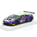 Lamborghini Huracán GT3 EVO #14 Emil Frey Racing 24H Spa 2022 1:43
