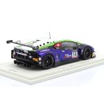 Lamborghini Huracán GT3 EVO #14 Emil Frey Racing 24H Spa 2022 1:43