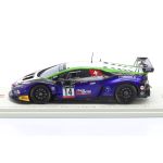 Lamborghini Huracán GT3 EVO #14 Emil Frey Racing 24H Spa 2022 1:43