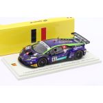 Lamborghini Huracán GT3 EVO #63 Emil Frey Racing 24H Spa 2022 1:43