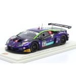 Lamborghini Huracán GT3 EVO #63 Emil Frey Racing 24H Spa 2022 1:43