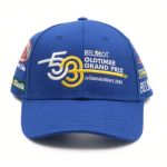 OGP Sponsors Cap 2026