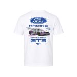 HRT Ford Racing Kids T-Shirt DTM #64 Finn Wiebelhaus