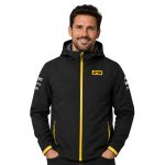 DTM Windbreaker Sponsor