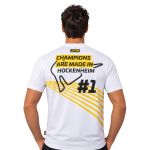 DTM T-Shirt Champion #1