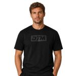 DTM Camiseta Est. 1984 negro