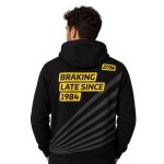 DTM Hoodie Speedlines