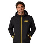 DTM Windbreaker Sponsor