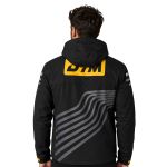 DTM Windbreaker Sponsor