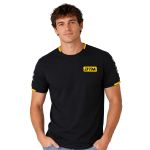 DTM T-Shirt Sponsor