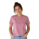 Nürburgring Camiseta mujer Soul rosa