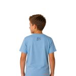Nürburgring T-Shirt enfant 27 bleu