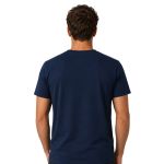 Nürburgring T-Shirt Racing bleu